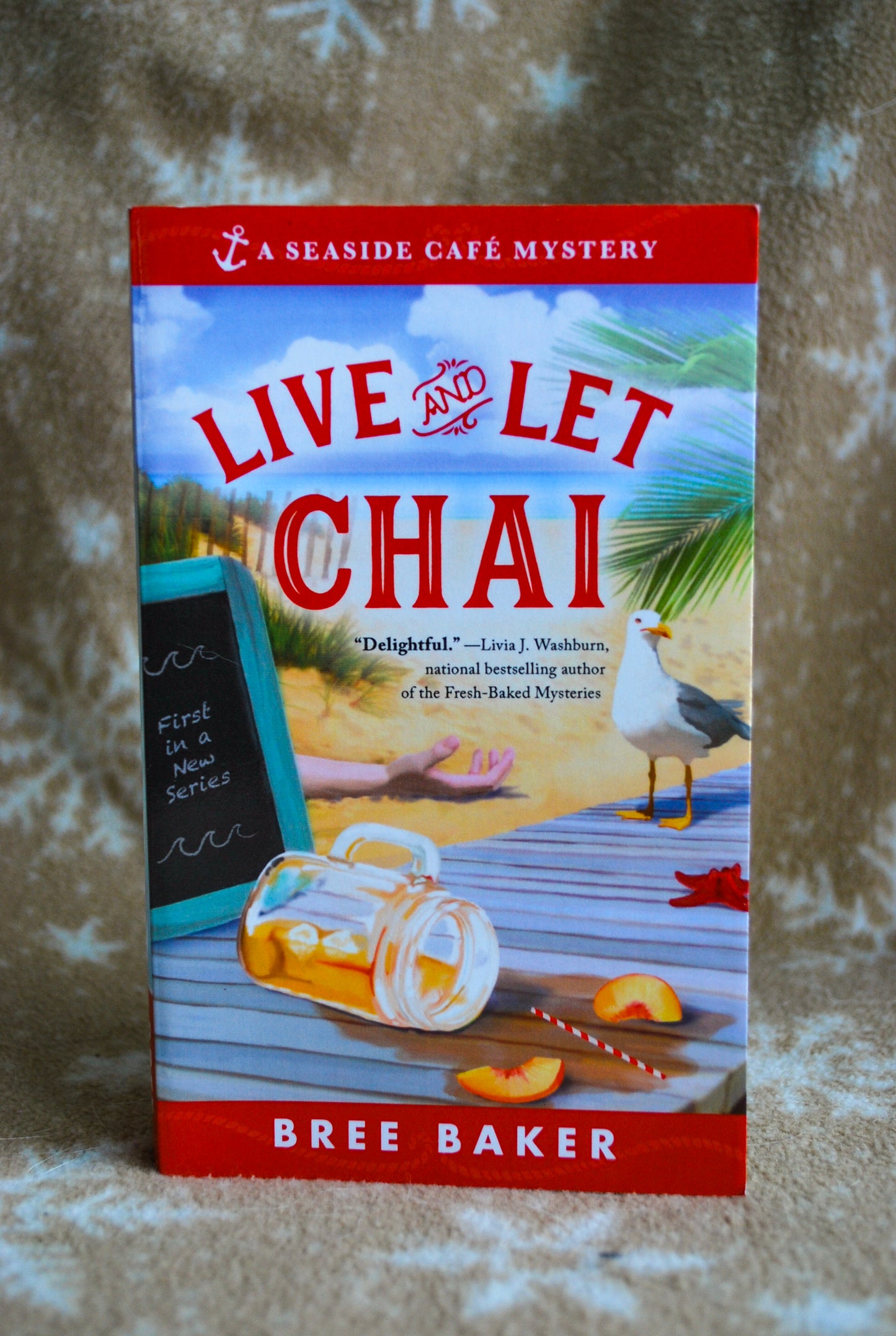Live and Let Chai