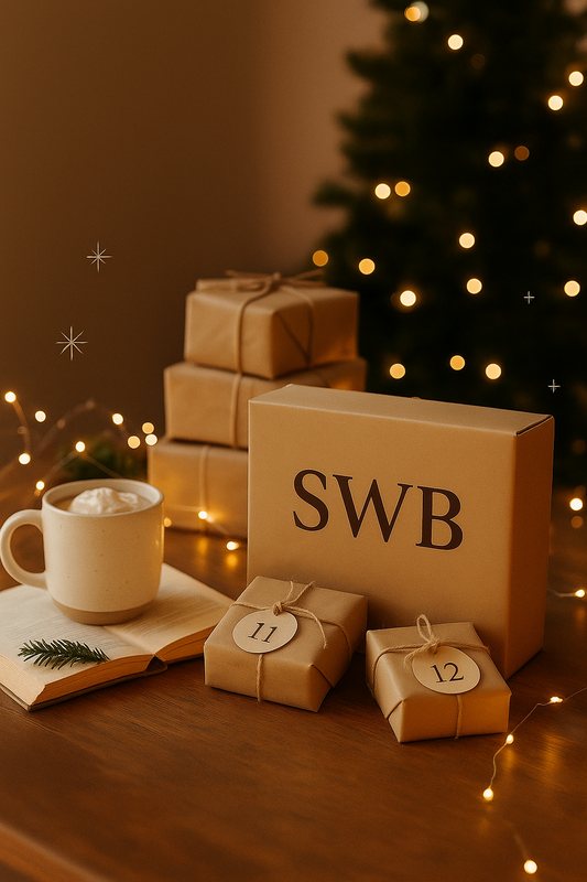 December Advent Calendar