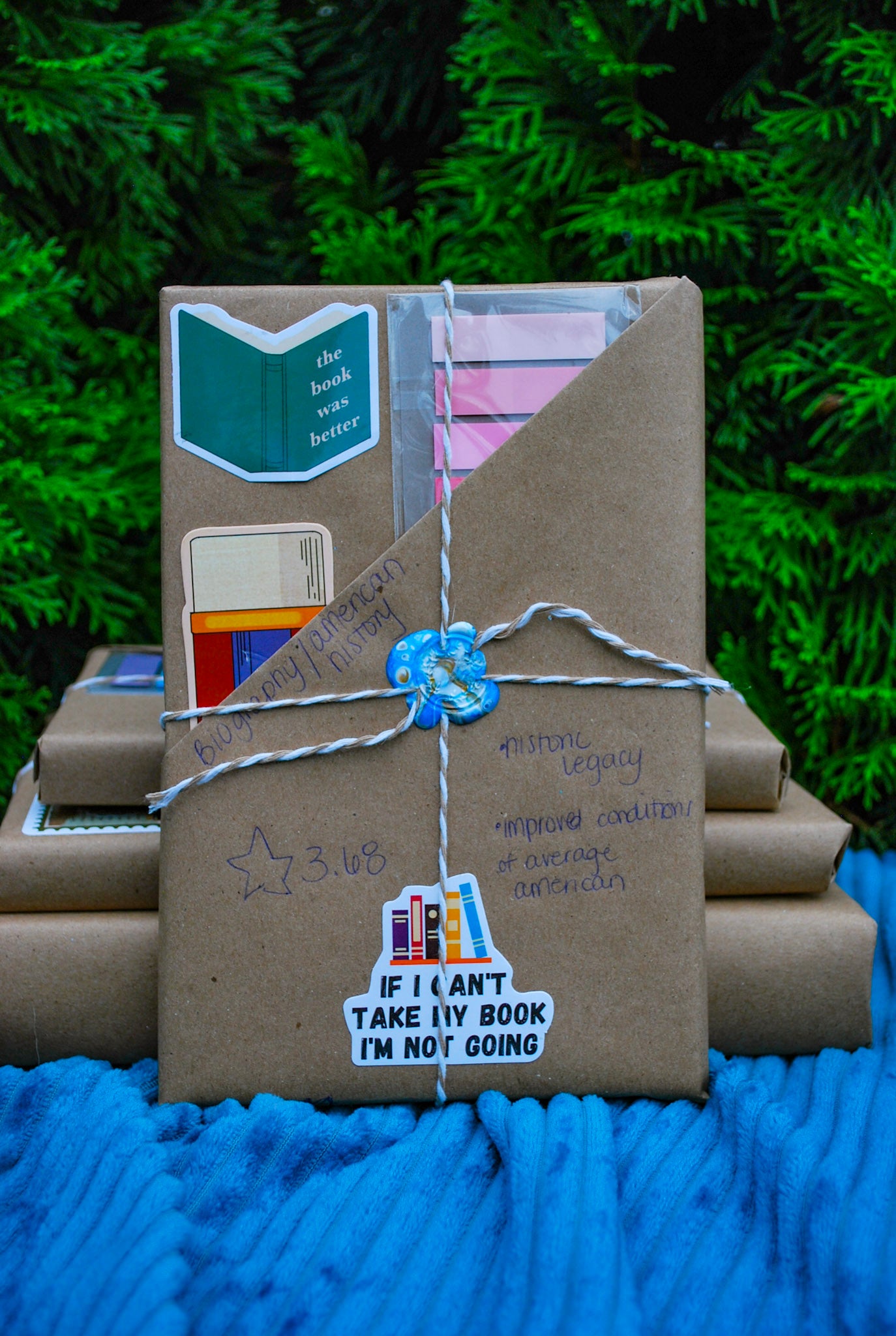 Mystery Thrift - Biography