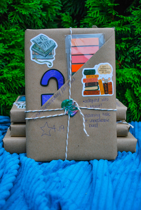 Mystery Thrift - Animals / Contemp