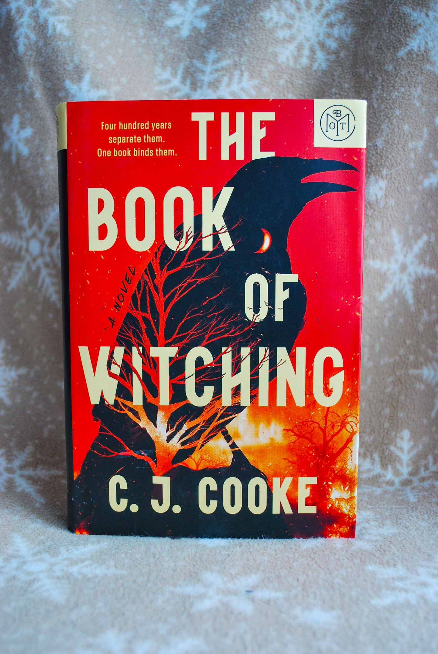 The Book of Witching