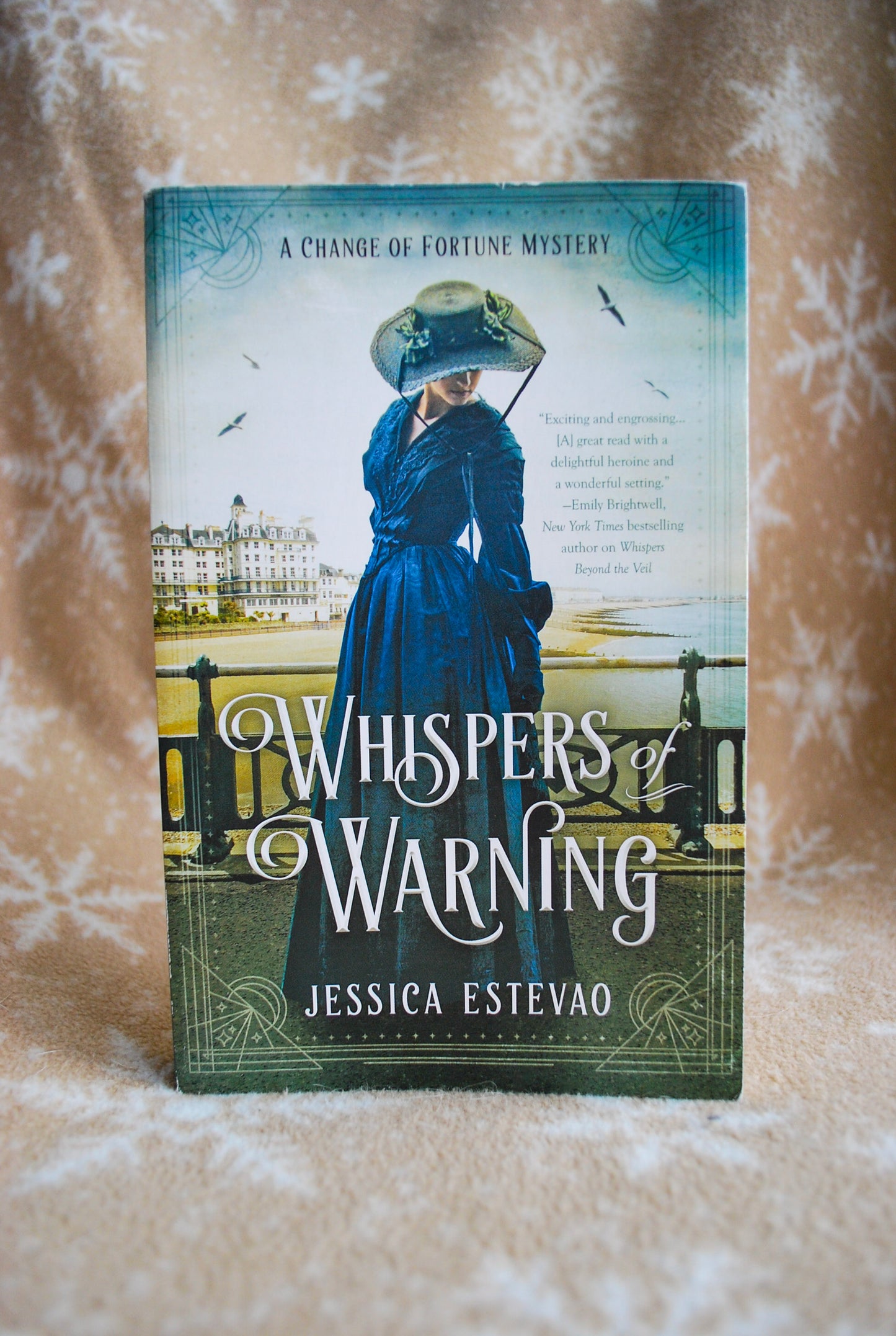Whispers of Warning