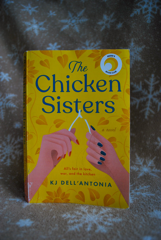 The Chicken Sisters